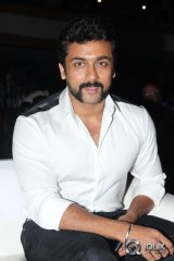 Oopiri Tamil Audio Launch